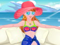 თამაშის Neon Bathing Suits