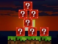 თამაშის Lucky Block Tower