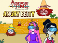 თამაშის Adventure Time: Angry Betty