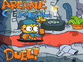 თამაშის Arcane Cereal Duel!