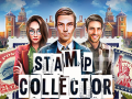 თამაშის Stamp Collector