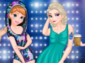 თამაშის Princess EDC Vegas