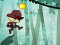 თამაშის Boy vs Zombies