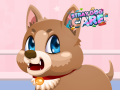 თამაშის Stray Dog Care