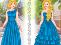 თამაშის Princesses Thrift Shop Challenge