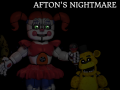 თამაშის Afton's Nightmare