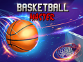 თამაშის Basketball master