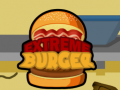 თამაშის Extreme Burger