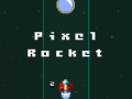 თამაშის Pixel Rocket