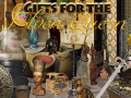 თამაშის Gifts for the Elven Queen