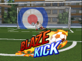 თამაშის Blaze Kick