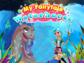 თამაშის My Fairytale Water Horse