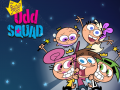 თამაშის The Fairly Odd Squad