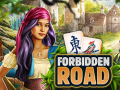 თამაშის Forbidden Road