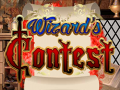 თამაშის Wizard's Contest