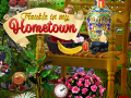 თამაშის Trouble in Hometown