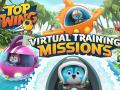 თამაშის Top Wing: Virtual Training Missions