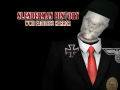 თამაშის Slenderman History: Wwii Faceless Horror