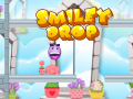 თამაშის Smiley Drop