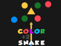 თამაშის Color Snake