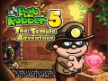 თამაშის Bob the Robber 5: Temple Adventure