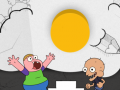 თამაშის  Clarence Storyboard