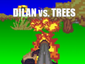 თამაშის Dilan vs Trees