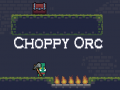 თამაშის Choppy Orc