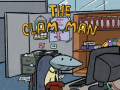 თამაშის The Clam Man