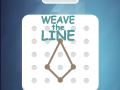 თამაშის Weave the Line
