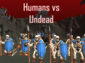 თამაშის Humans vs Undead