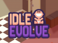 თამაშის Idle Evolve
