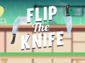 თამაშის Flip the Knife