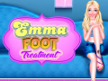 თამაშის Emma Foot Treatment