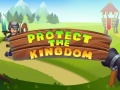 თამაშის Protect The Kingdom