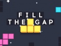 თამაშის Fill the Gap