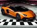 თამაშის Fancy Cars Jigsaw