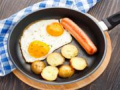 თამაშის Hdpuzzles Food