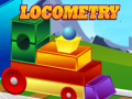 თამაშის Locometry