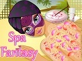 თამაშის Spa Fantasy