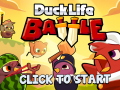 თამაშის Duck Life: Battle