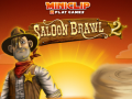 თამაშის Saloon Brawl 2
