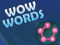 თამაშის WOW Words