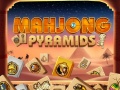 თამაშის Mahjong Pyramids