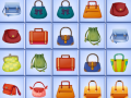 თამაშის Stylish Purses Mahjong