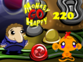 თამაშის Monkey Go Happy Stage 220