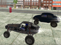 თამაშის Realistic Buggy Driver