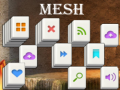თამაშის Mesh