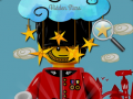 თამაშის Lego Hidden Stars