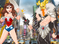თამაშის Wonder Woman Movie